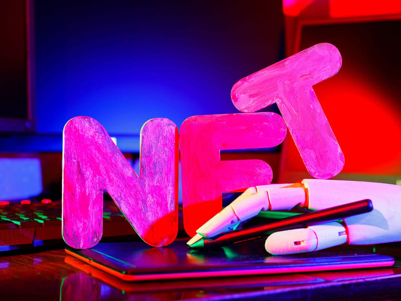 NFT